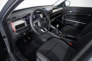 JEEP Avenger usata, con Chiusura centralizzata