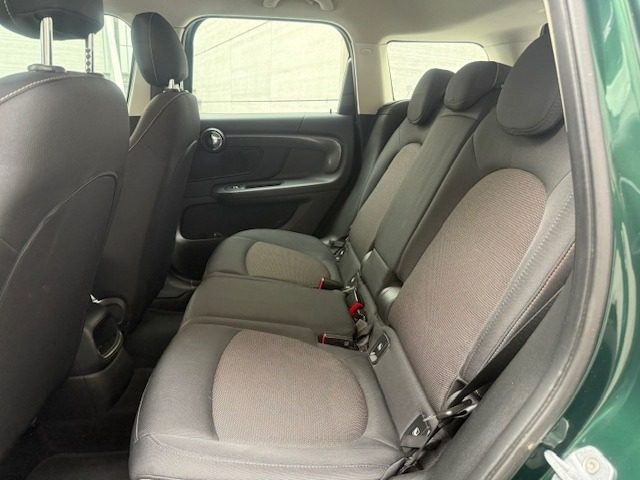 MINI Countryman usata, con Climatizzatore