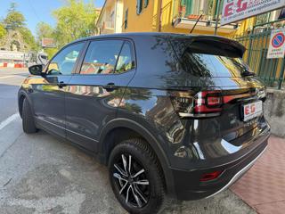 VOLKSWAGEN T-Cross usata, con Alzacristalli elettrici