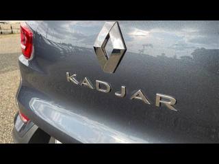 RENAULT Kadjar usata, con Fendinebbia