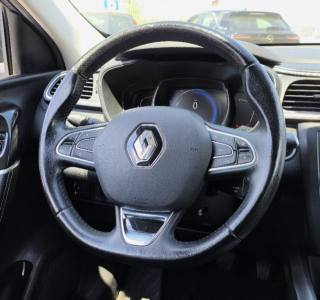 RENAULT Kadjar usata 8