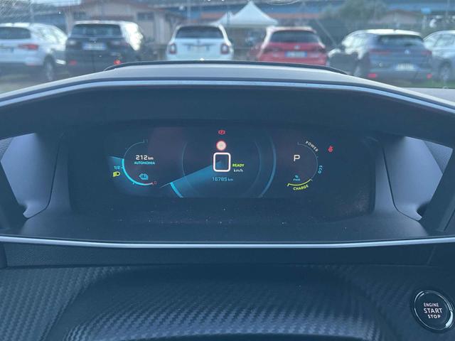 PEUGEOT 208 usata, con Specchietti laterali elettrici