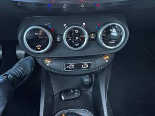 FIAT 500X usata, con Cruise Control