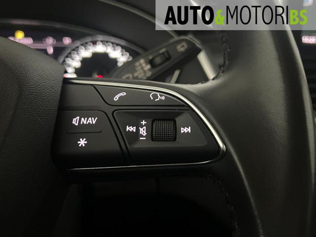 AUDI Q5 usata, con Sedile posteriore sdoppiato