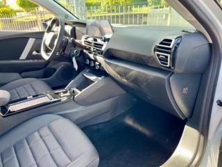 CITROEN C4 usata, con Controllo trazione