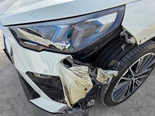 BMW X2 usata, con Sedile posteriore sdoppiato