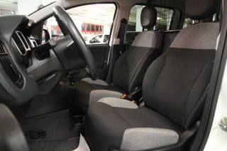 FIAT Panda usata, con Luci diurne