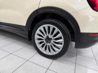 FIAT 500X usata 25