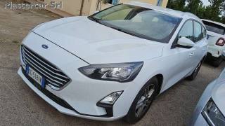 FORD Focus usata, con Airbag