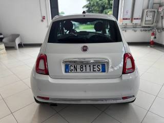 FIAT 500 usata, con Autoradio
