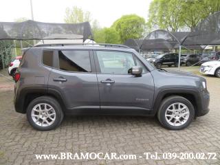 JEEP Renegade usata, con Alzacristalli elettrici