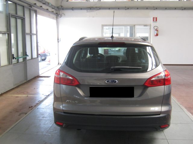 FORD Focus usata, con Airbag Passeggero