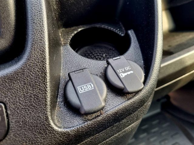 FIAT Ducato usata, con Immobilizzatore elettronico