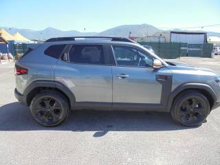 DACIA Duster usata, con Bluetooth