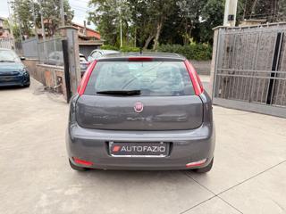 FIAT Punto usata, con Cruise Control