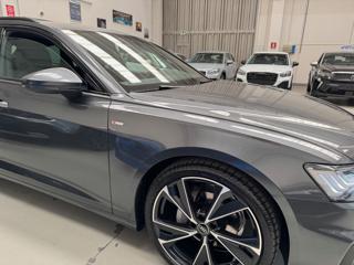 AUDI A6 usata, con Airbag laterali