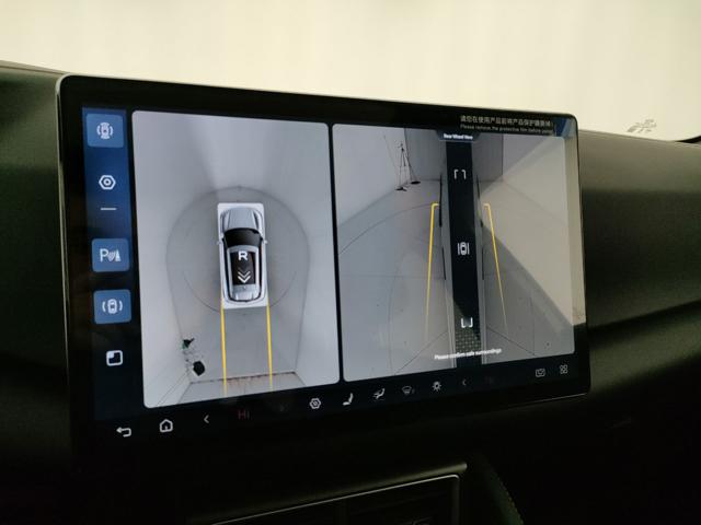 BYD Atto 2 usata, con Controllo automatico clima