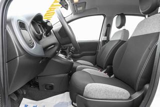 FIAT Panda usata, con USB