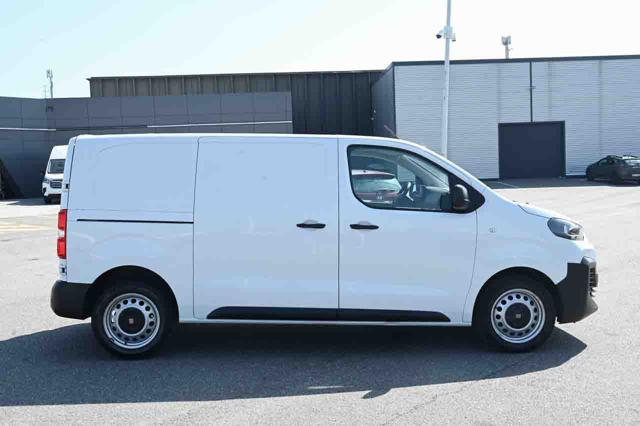 FIAT Scudo usata, con Airbag Passeggero