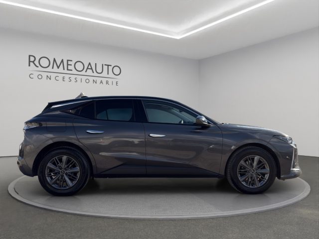 DS AUTOMOBILES DS 4 usata, con Cerchi in lega