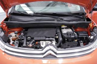 CITROEN C3 Aircross usata 33