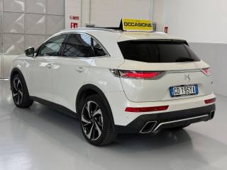DS AUTOMOBILES DS 7 Crossback usata, con Climatizzatore