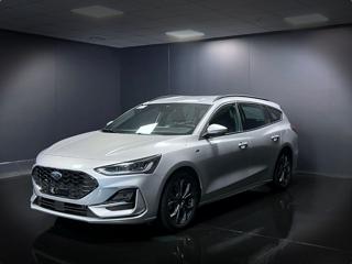 FORD Focus 1.0 EcoBoost Hybrid 125 CV SW ST-Line