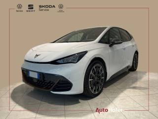 CUPRA Born 77kWh e-Boost Beats 20