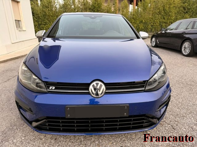 VOLKSWAGEN Golf R usata, con Airbag