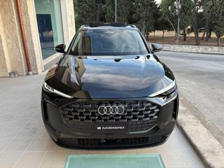 AUDI Q5 usata, con Airbag