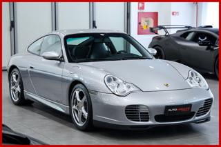 PORSCHE 996 usata, con Airbag laterali