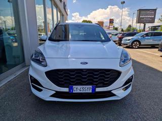 FORD Kuga usata, con Airbag
