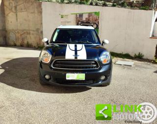 MINI Countryman usata, con Airbag