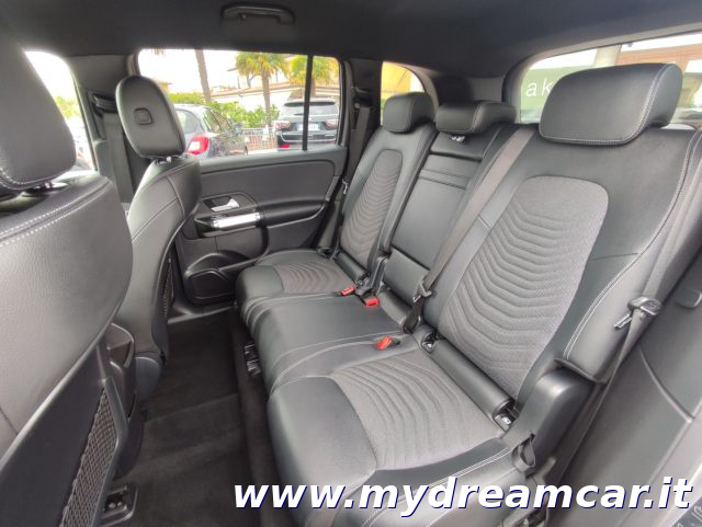 MERCEDES-BENZ EQB usata 20