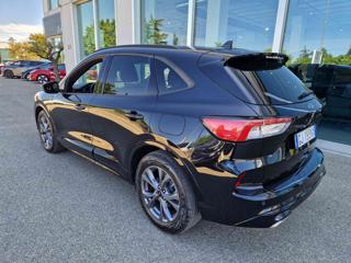 FORD Kuga usata, con Autoradio