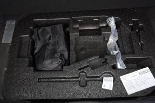 FIAT Panda usata, con MP3