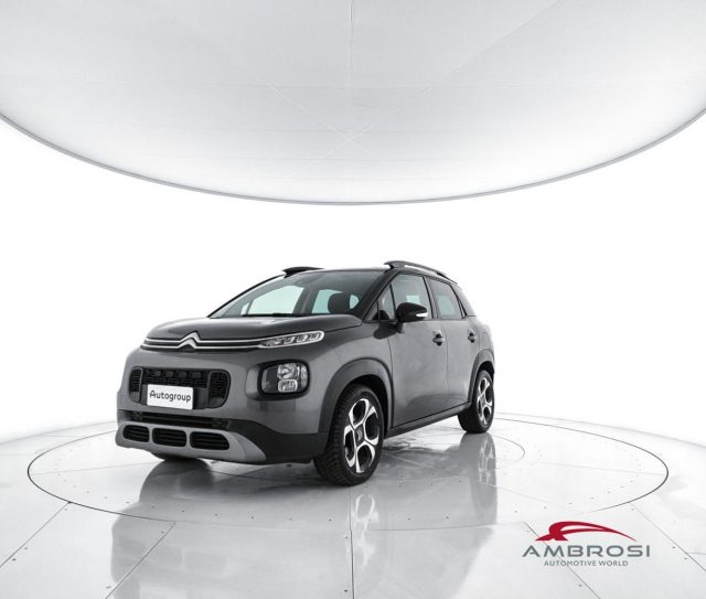 CITROEN C3 Aircross usata 0