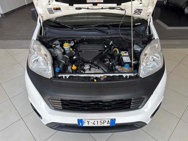 FIAT Qubo usata 27