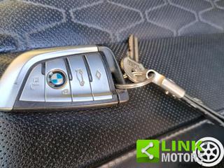 BMW X5 usata, con Streaming musicale integrato