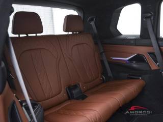 BMW X7 usata 11