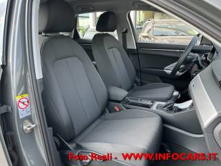 AUDI Q3 usata, con Antifurto