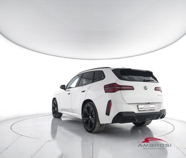 BMW X3 usata 3