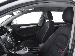 AUDI A4 usata 8
