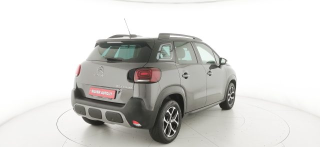 CITROEN C3 Aircross usata, con Cerchi in lega