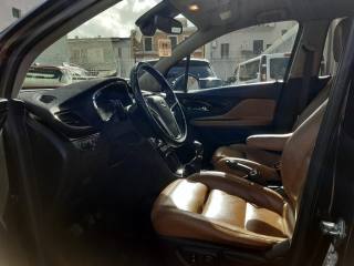 OPEL Mokka X usata, con Immobilizzatore elettronico