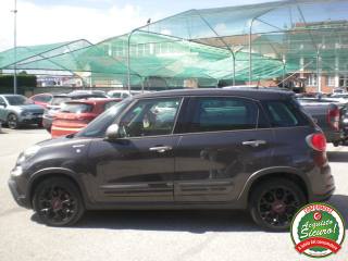 FIAT 500L usata, con Chiusura centralizzata