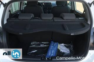 HYUNDAI i10 usata 15