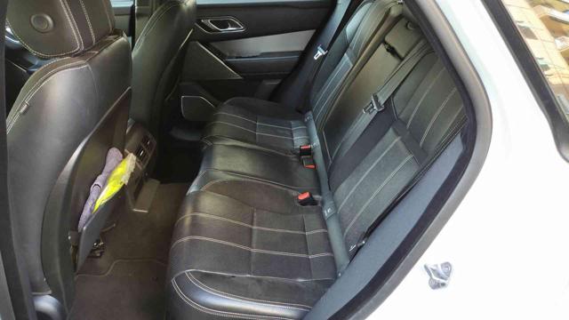 LAND ROVER Range Rover Velar usata, con Controllo trazione