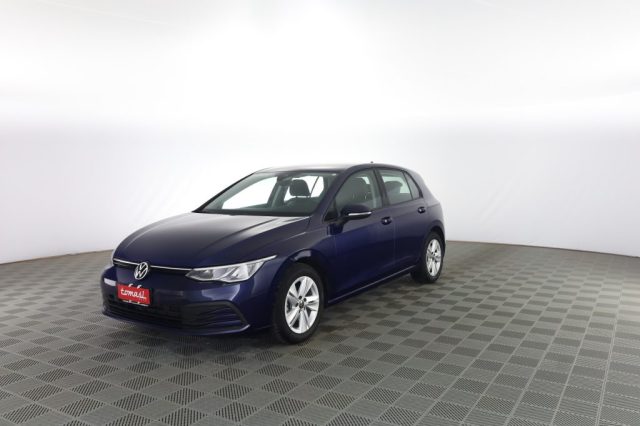 VOLKSWAGEN Golf usata 0