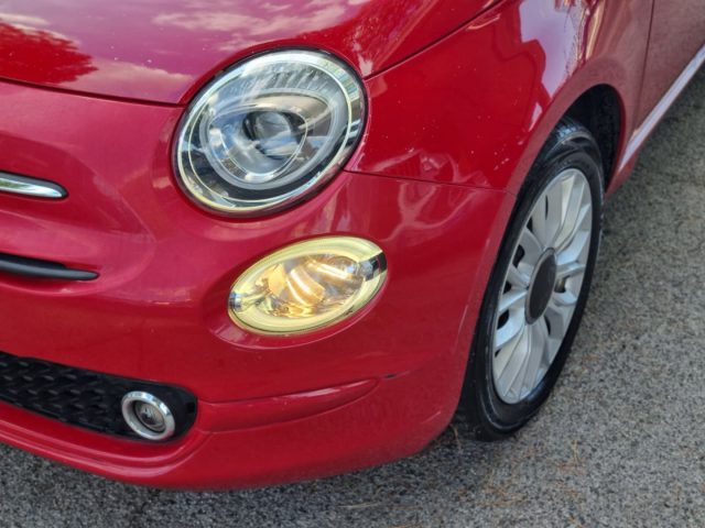 FIAT 500 usata, con Chiusura centralizzata
